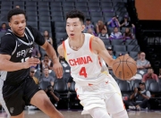 爱游戏中国官网-篮球宏观视野：职业篮球联赛日益激烈，全球篮球焕发新活力的简单介绍