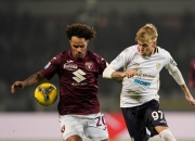 爱游戏官方-包含都灵球队今日将进行体能测试的词条