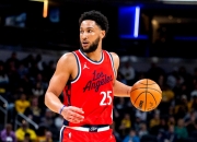 爱游戏课程-快船再次惊险获胜，小卡成为最闪耀明星的简单介绍