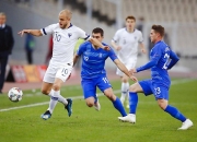 爱游戏培训-波兰对阵瑞典，胜者将赢得关键的胜利