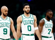 爱游戏vip注册-凯尔特人终结连败，布拉德利贡献全场最高得分