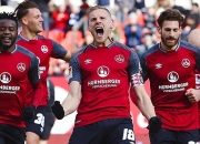 爱游戏注册-纽伦堡遭遇人员伤退，球队备战受影响