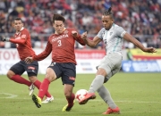 爱游戏网址-包含阿尔艾因体能训练升级，备战鹿岛鹿角半决赛的词条