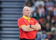 爱游戏网站入口-菲律宾队员在比赛中奋勇向前，敢于挑战