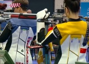 爱游戏网页版入口-韩国队在射击比赛中展现出色实力