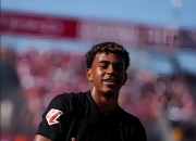 包含热力四射：球员们将在比赛中展现出色的实力的词条