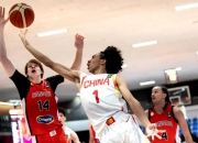 爱游戏app-热门球员连续高光表现，上海队领先晋级的简单介绍