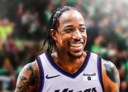 爱游戏官方登录入口-马刺球员德罗赞因腹肌缺阵两周，球队调整阵容备战接下来的比赛的简单介绍