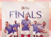 爱游戏培训-欧洲国家队集结备战欧锦赛资格赛，备受期待