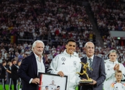 欧洲顶级职业足球！盛大的冠军联赛盛宴的简单介绍