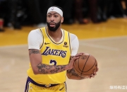 爱游戏官方登录入口-猛龙遭遇失利，安东尼-戴维斯展现一绝