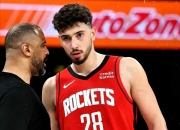 爱游戏网页版-篮网惨败火箭遭遇三连败