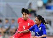 爱游戏官方-包含韩国女足锋芒毕露，斩获进军下一轮座次的词条