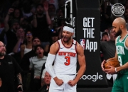 魔术不敌尼克斯，遭遇连败