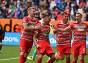 爱游戏注册-汉堡SV胜过奥格斯堡：主场豪取三分的简单介绍