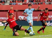 爱游戏直播-关于塞尔塔维戈主场击败赫塔费，主场火力全开大胜的信息