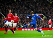 爱游戏vip注册-曼联再次陷入困境，欧战希望渺茫