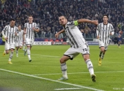 爱游戏在线登录-尤文图斯老将伤愈归队，球队深度阵容加强的简单介绍