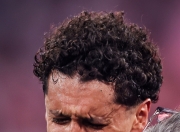 爱游戏在线-关于罗马主场失利，欧冠之路艰难！的信息