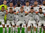 爱游戏在线-国际球队齐聚欧洲，展开角逐