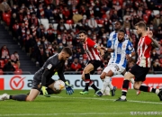 爱游戏官网app-关于伊涅斯塔受伤退场，毕尔巴鄂雄鹿客场战平莱万特的信息