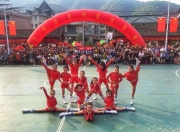 爱游戏馆-美洲篮球联赛决赛为球迷带来惊艳表演