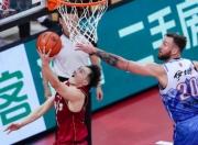 爱游戏app下载-包含精准投射稳拿关键分，力挽狂澜壮举成就英雄！的词条