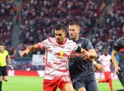 爱游戏亚洲官网-沃尔夫斯堡将在主场迎战莱比锡RB，备受瞩目的简单介绍