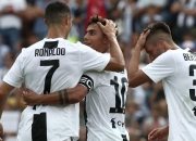 爱游戏vip注册-尤文图斯连胜被终结，主帅连夜研究对策的简单介绍