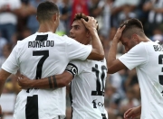 爱游戏vip注册-尤文图斯连胜被终结，主帅连夜研究对策的简单介绍