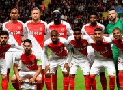 爱游戏直播-关于摩纳哥遭遇失利，法甲争冠形势岌岌可危的信息