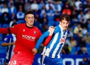 爱游戏官网-西甲争霸战豪门对决，胜负难料