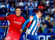 爱游戏官网-西甲争霸战豪门对决，胜负难料