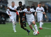 爱游戏网站-关于AC米兰对阵乌迪内斯，主场必须争胜的信息