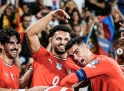 爱游戏培训-关于罗马尼亚胜哈萨克斯坦，欧洲预选赛表现抢眼的信息