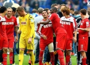 爱游戏网站-包含科隆球员完成复出，球队士气大增的词条