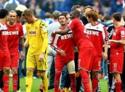 爱游戏网站-包含科隆球员完成复出，球队士气大增的词条