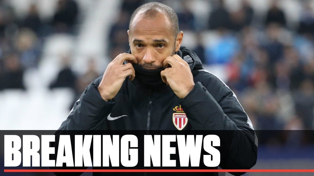 摩纳哥队主教练表示球队将进行调整的简单介绍 摩纳哥队主教练表示球队将进行调整的简单介绍