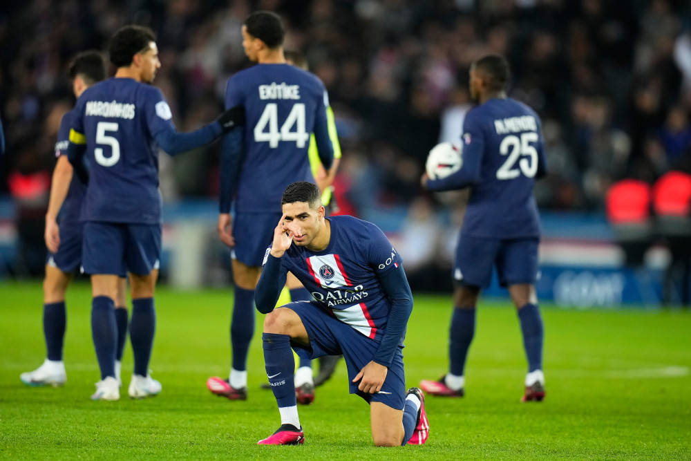 关于马赛连败,球队战绩一落千丈的信息 关于马赛连败,球队战绩一落千丈的信息