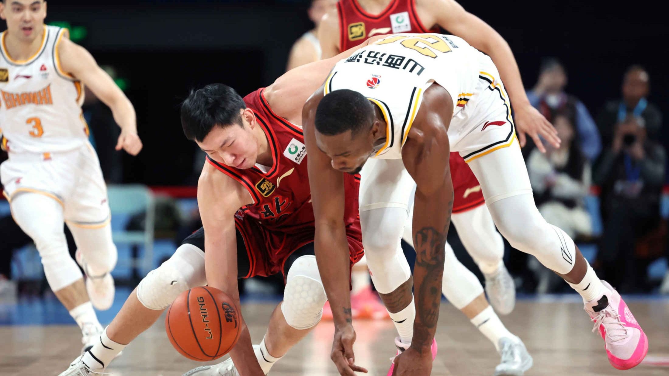 关于CBA联赛引入外援新政策,球队整体水平或将提升的信息 关于CBA联赛引入外援新政策,球队整体水平或将提升的信息