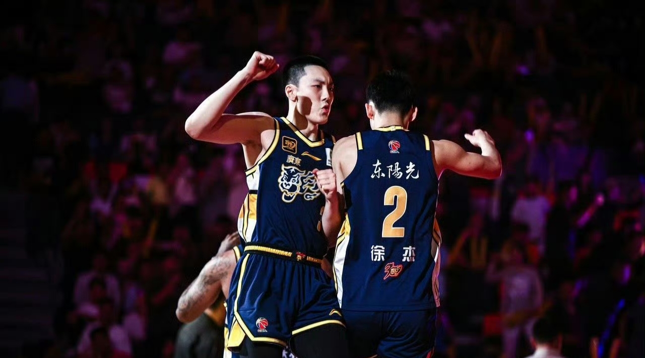CBA总决赛:广东队首战负于新疆,困境之下需迅速调整的简单介绍 CBA总决赛:广东队首战负于新疆,困境之下需迅速调整的简单介绍