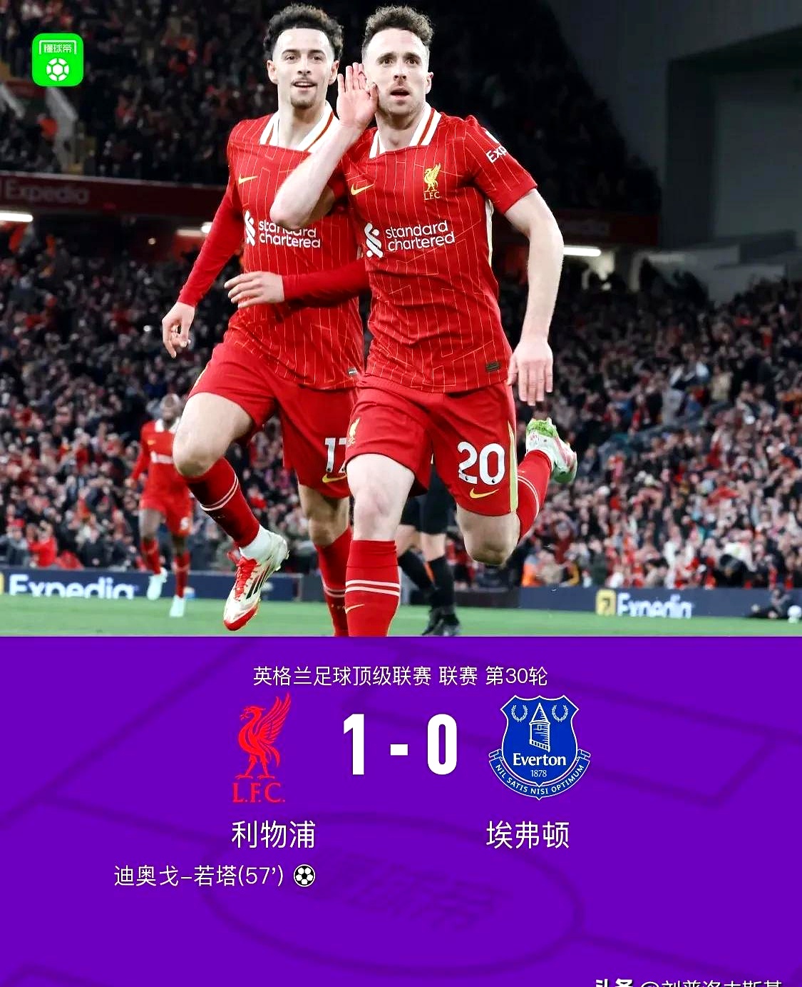 利物浦惊险战胜，挺进16强