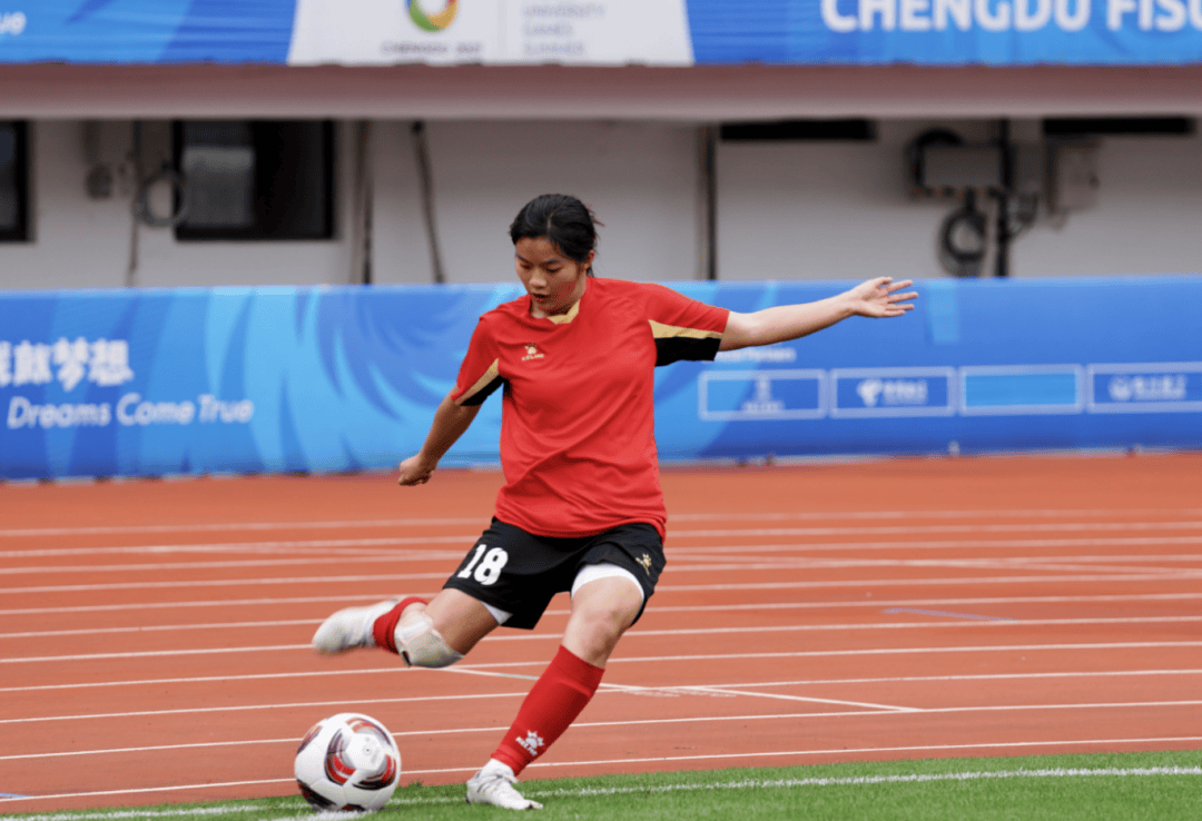 青少年女足比赛,中国队出色斩获好成绩 青少年女足比赛,中国队出色斩获好成绩