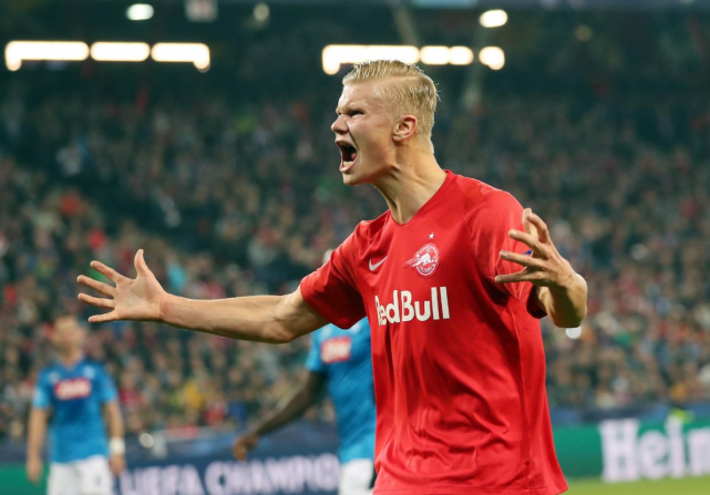 奥地利队新星崛起：必将为球队带来好运