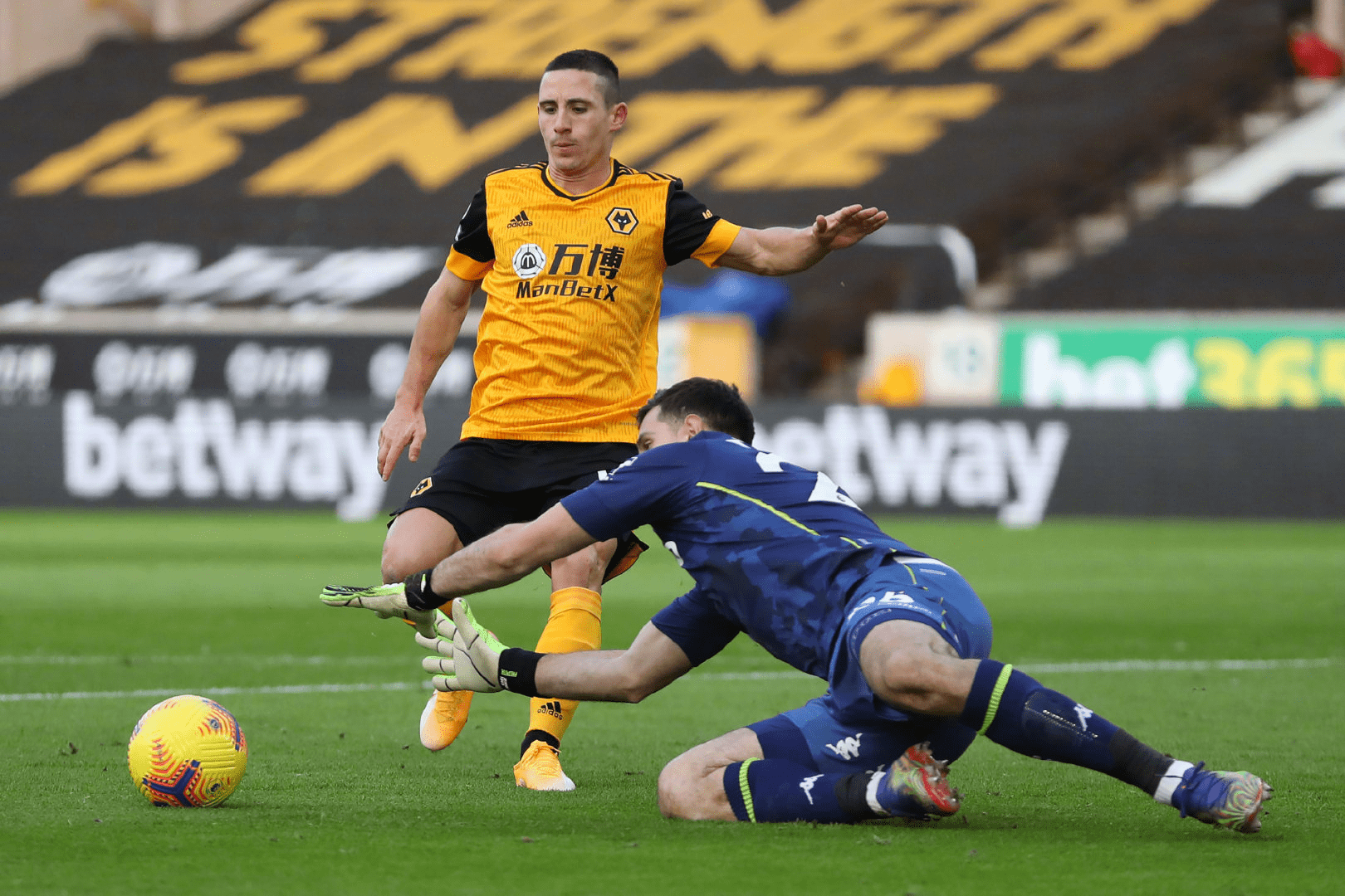 关于狼队客场平局,保级压力依然不小的信息 关于狼队客场平局,保级压力依然不小的信息