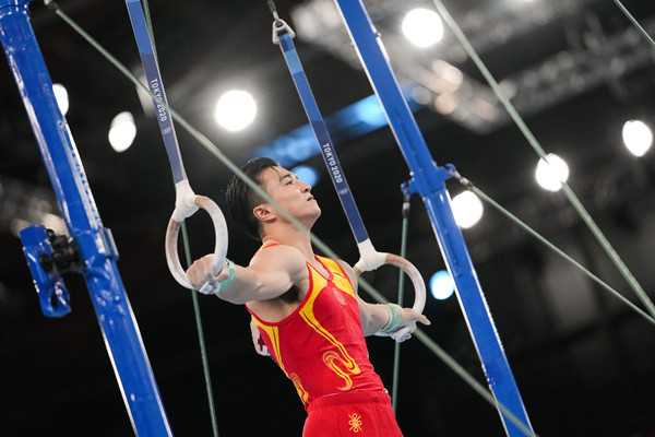 捷克射击选手连夺两金,金碧辉煌! 捷克射击选手连夺两金,金碧辉煌!