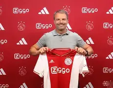 阿贾克斯灌输新希望：平平无奇终获大利