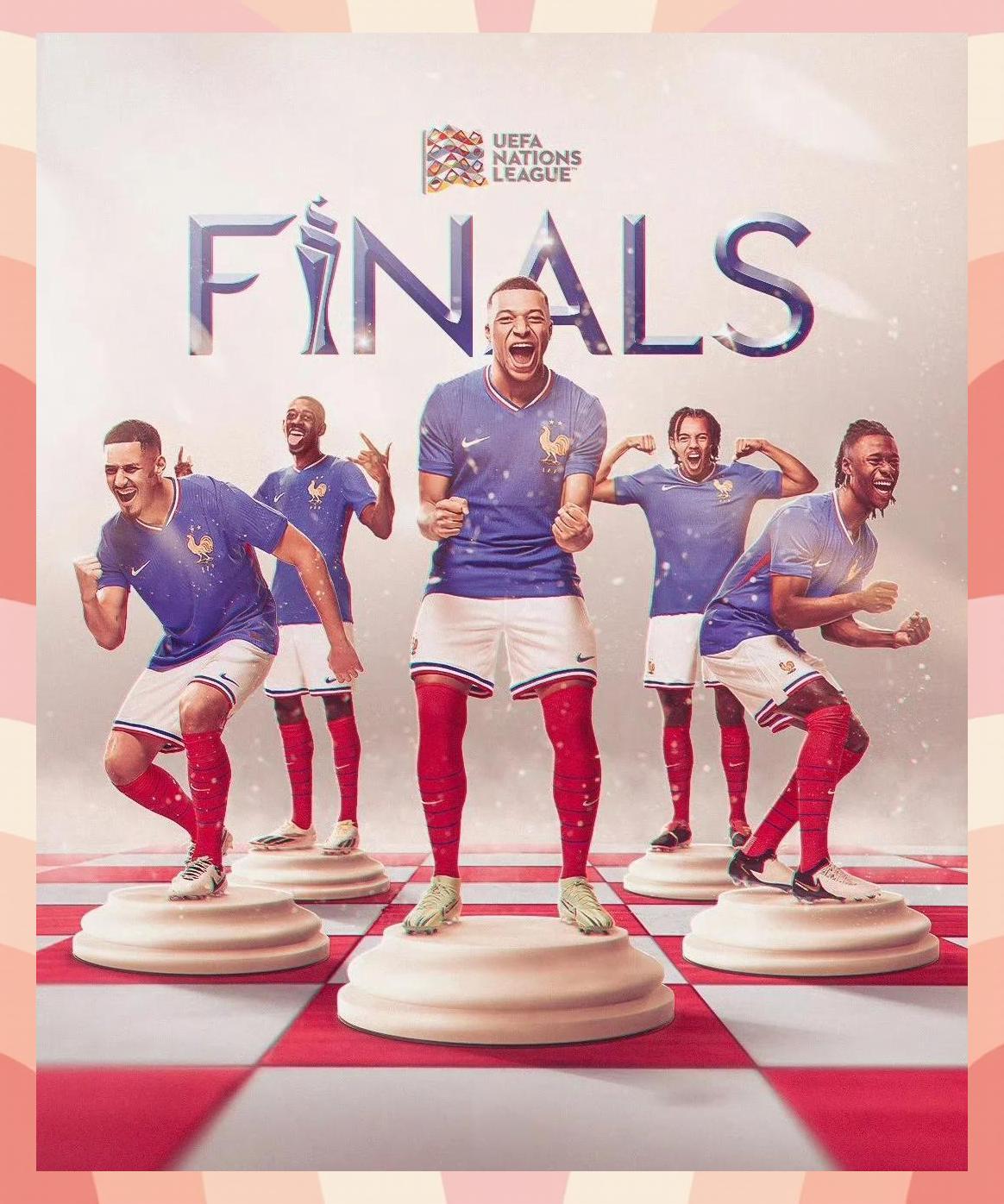 欧洲国家队集结备战欧锦赛资格赛，备受期待