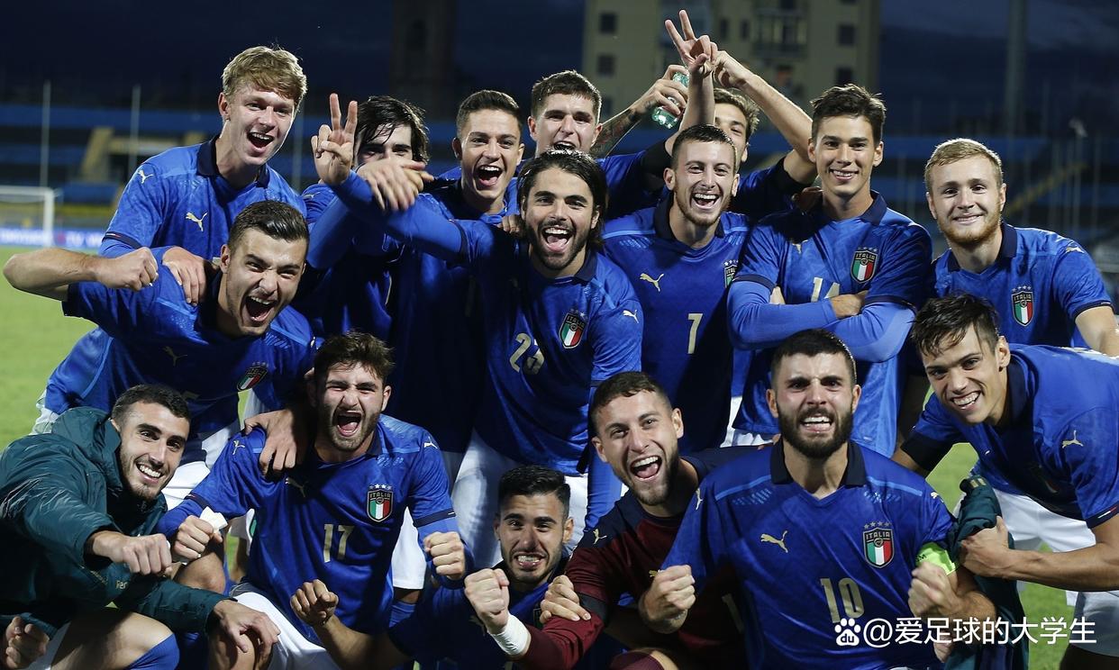 欧洲国家队集结备战欧锦赛资格赛，备受期待