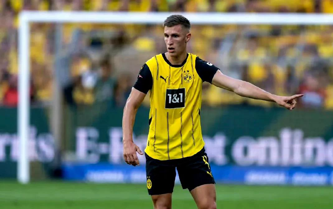 多特蒙德连续三轮不胜，卫冕情形不容乐观的简单介绍